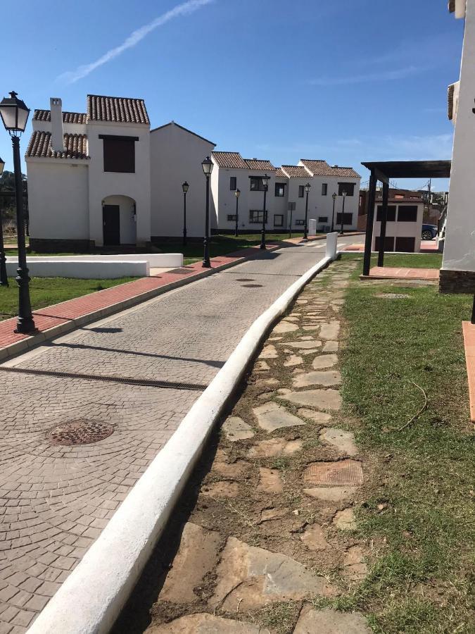 Вилла Sierra El Retiro Севилья Экстерьер фото