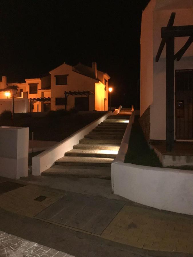 Вилла Sierra El Retiro Севилья Экстерьер фото